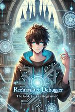 Reincarnated Debugger: The God-Tier Programmer in a Fantasy World