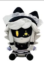 Remnants of fractured code. (Murder Drones x Re:zero)