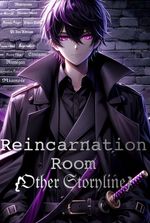 Rencarnation Room {Other Story line}