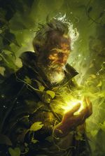 Rules of Biomancy: A LitRPG Healer Fantasy