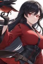 RWBY: Dragon's Heart