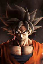Saiyan Reborn: Bravoc's Journey in Omniverse