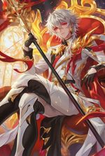 Seed of the Sovereign