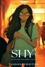 Shy [ Book 1]