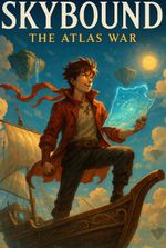 Skybound: The Atlas War