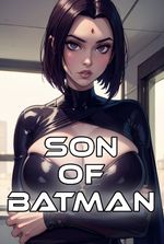 SON OF BATMAN