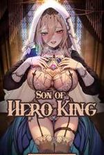 SON OF THE HERO KING