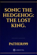 sonic the hedgehog: the lost king.