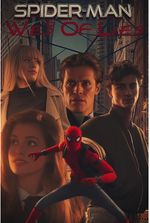 Spider-Man: Web Of Lies