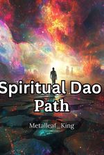 Spiritual Dao Path