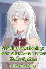 SSS Class Awakening: Start With A God-Level Choice System