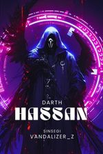 Star Wars: Darth Hassan