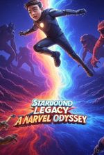 Starbound Legacy: A Marvel Odyssey