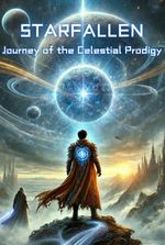 Starfallen: Journey of the Celestial Prodigy