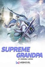 Supreme Grandpa