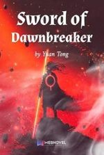 Sword of Dawnbreaker