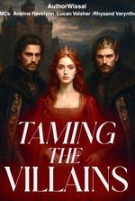 Taming The Villains