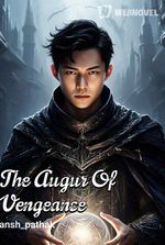 The Augur Of Vengeance