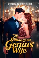 The Billionaire's Genius Wife