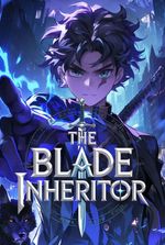 THE BLADE INHERITOR