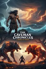 The Caveman Chronicles: A World of Magic