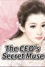 The CEO's Secret Muse