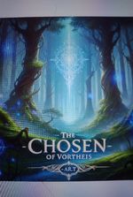 The chosen of Vortheis