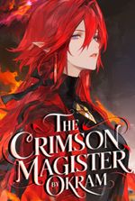 The Crimson Magister