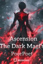 The Dark Magi's Ascension