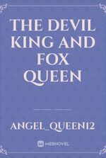 the devil king and fox queen