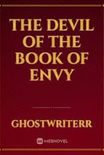 The Devil of the book of Envy