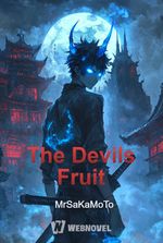 The Devils Fruit