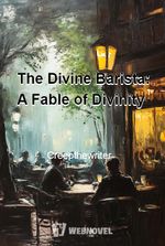 The Divine Barista: A Fable of Divinity