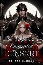 The Emperor's Unwanted Consort