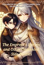 The Empress's Harem and Other Unwanted Side Hustles