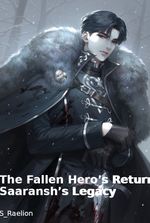 “The Fallen Hero’s Return:Saaransh’s Legacy”