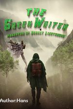 the green writer