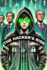 "THE HACKER'S RISE: From Disadvantage to Power"