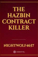 The Hazbin Contract Killer