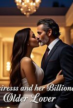 The Heiress and her Billionaire Older Lover