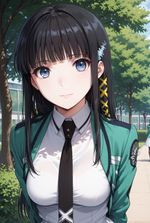 The Irregular at Magic High School: Everyone Loves My Brother?!