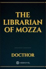 The Librarian of Mozza