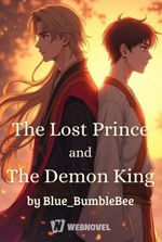 The Lost Prince and The Demon King [BL]