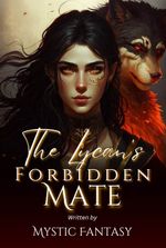 The Lycan's Forbidden Mate