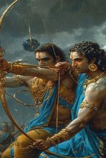 The Mahabharata: A Tale of Dharma, Conflict, and Redemption