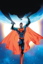 The Man of Tomorrow: A Spark of Hope (DC) [REWRITE]