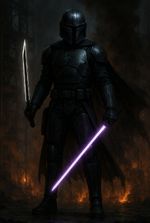 The Mandalorian’s Legacy