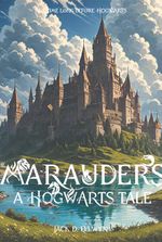 The Marauders: A Hogwarts Tale