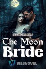 The Moon Bride