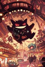 The Path of a Genius to Becoming a Pokémon Champion